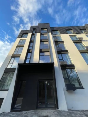 Смарт-квартира 29 м² продаж | Мистецька 6 | Без комісії