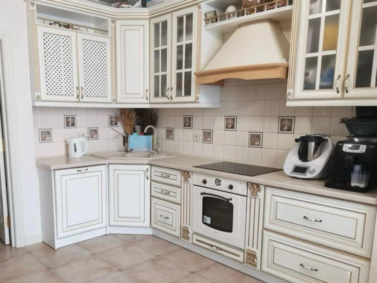 2-комнатная квартира, 62 кв.м