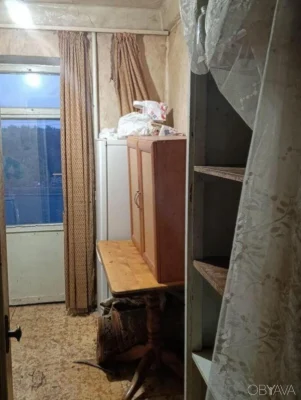 1-комнатная квартира, 43 кв.м