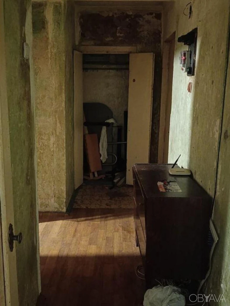 1-комнатная квартира, 43 кв.м