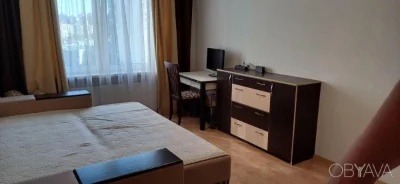 1-комнатная квартира, 39 кв.м
