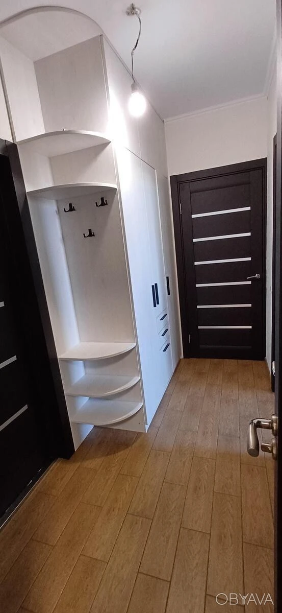 1-комнатная квартира, 39 кв.м