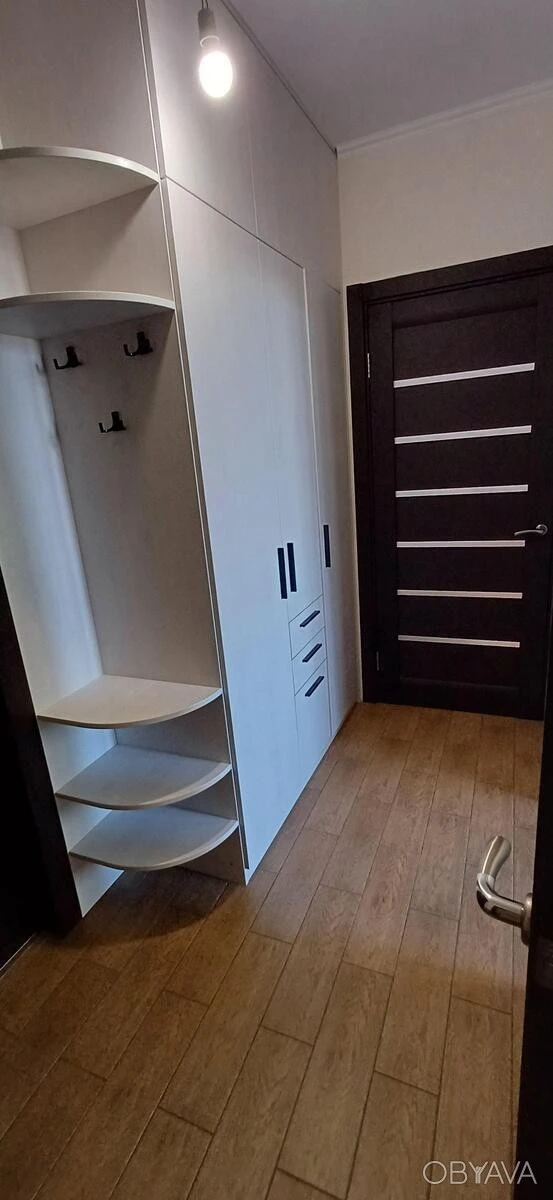 1-комнатная квартира, 39 кв.м