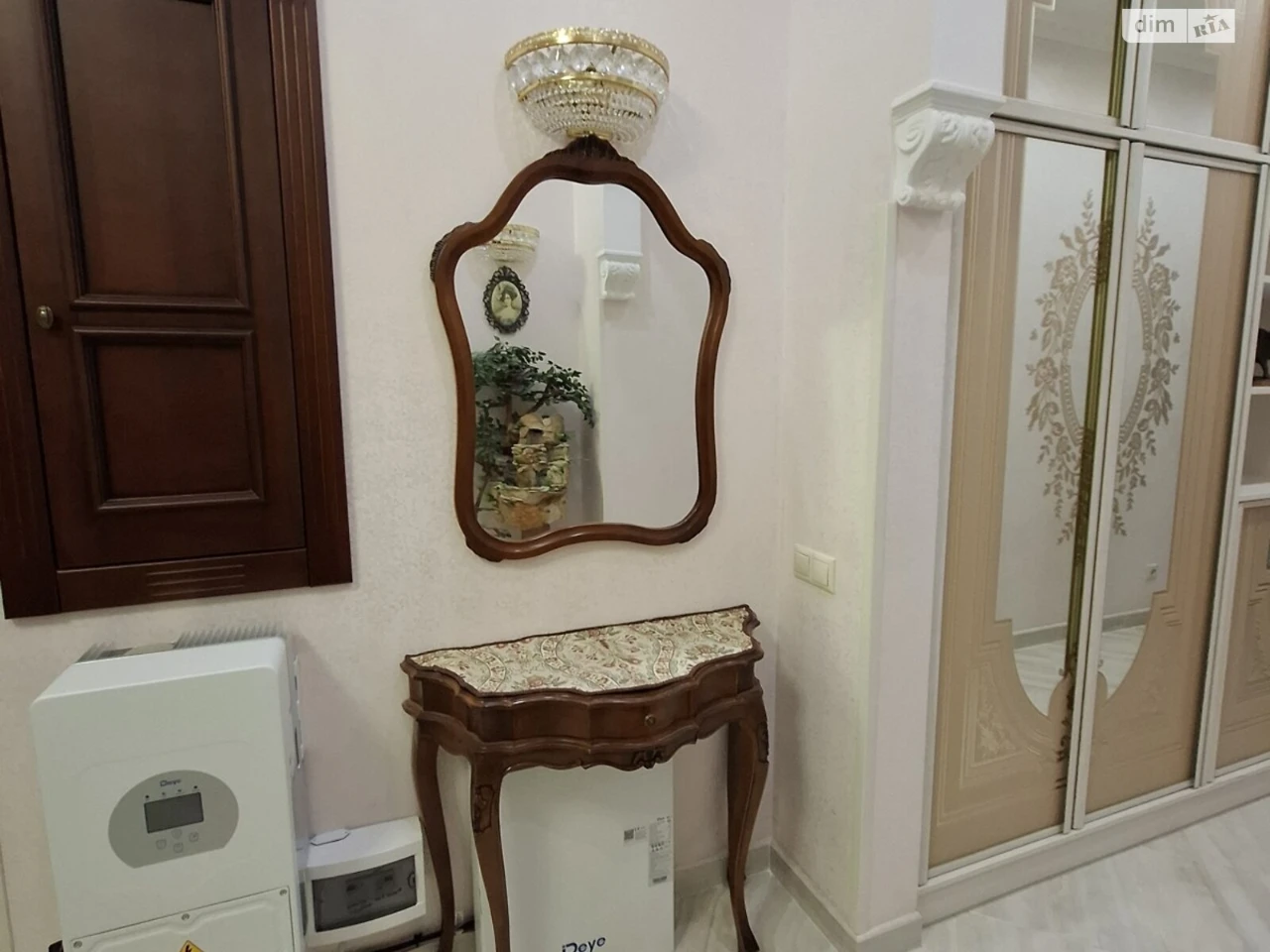 Продаж Квартира Саперне Поле