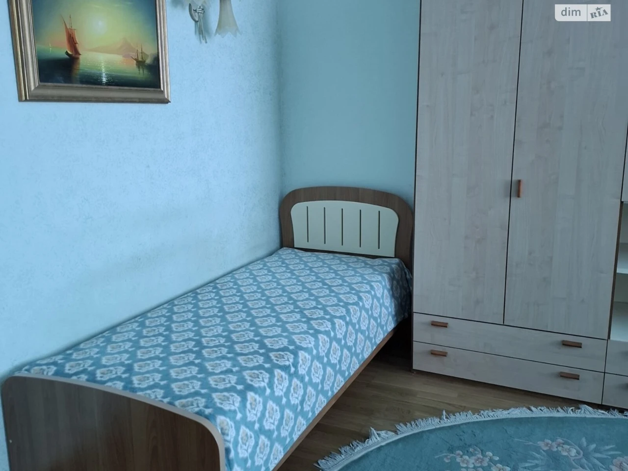 Продаж Квартира Саперне Поле