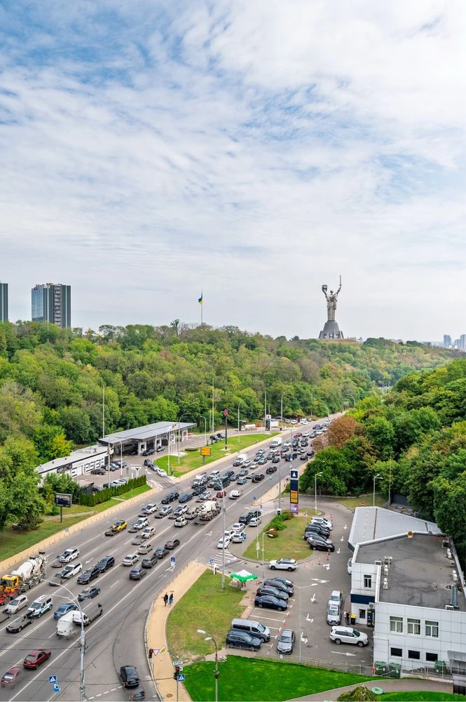 ‼️продам квартиру 90м2 в автономному жк PecherSKY‼️
