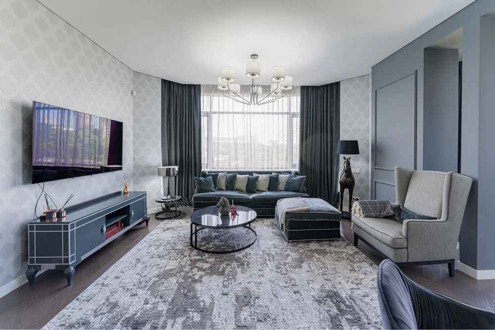 ‼️продам квартиру 90м2 в автономному жк PecherSKY‼️