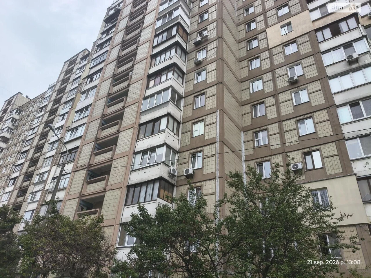 Продаж Квартира Троєщина