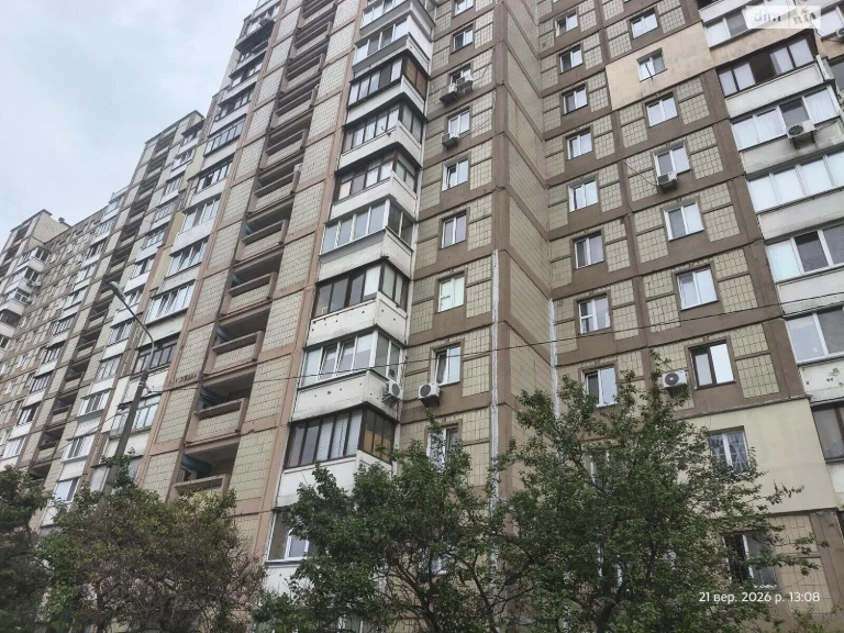 Продаж Квартира Троєщина