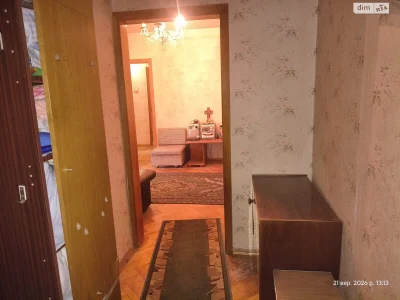 Продаж Квартира Троєщина