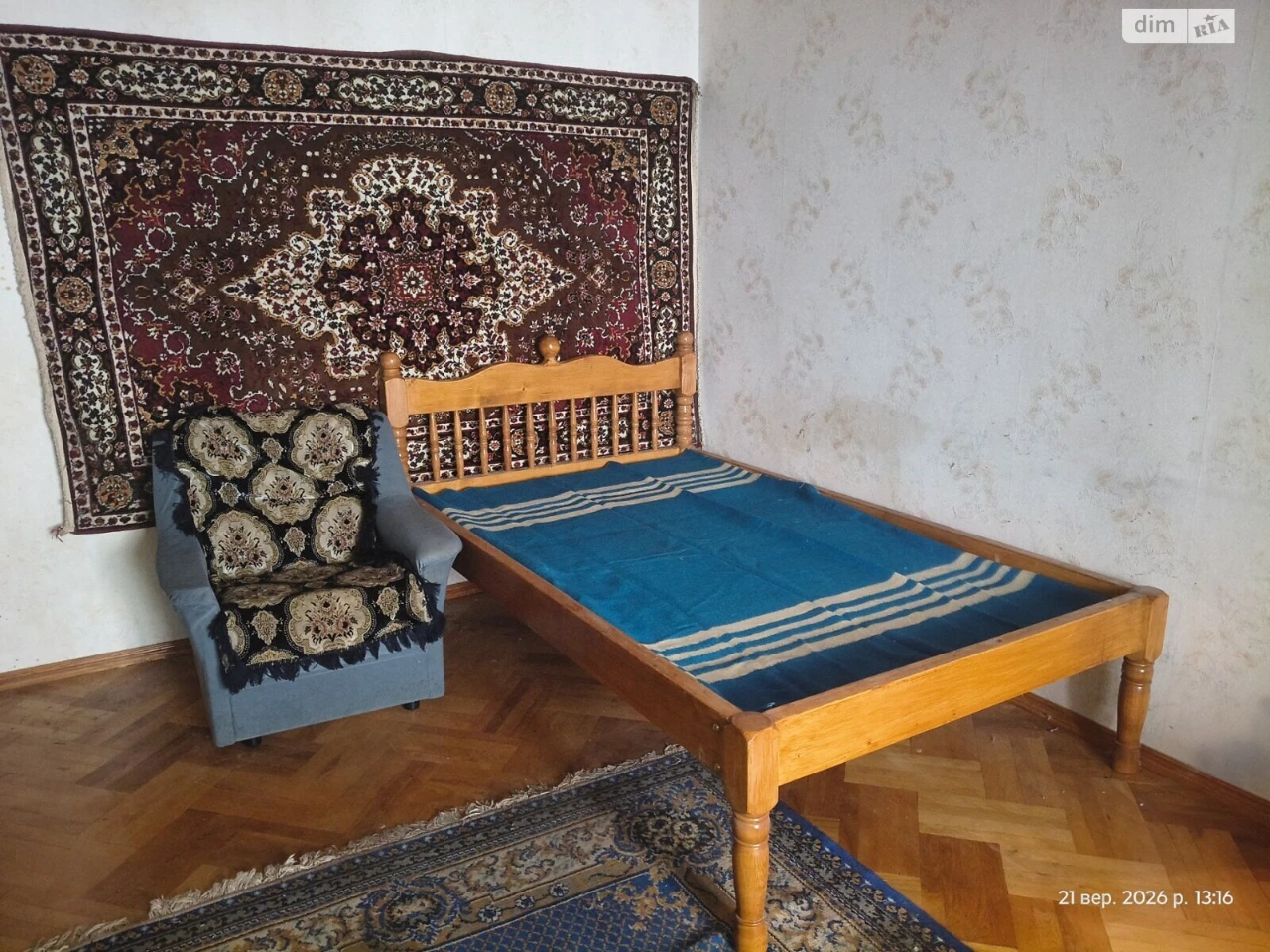 Продаж Квартира Троєщина