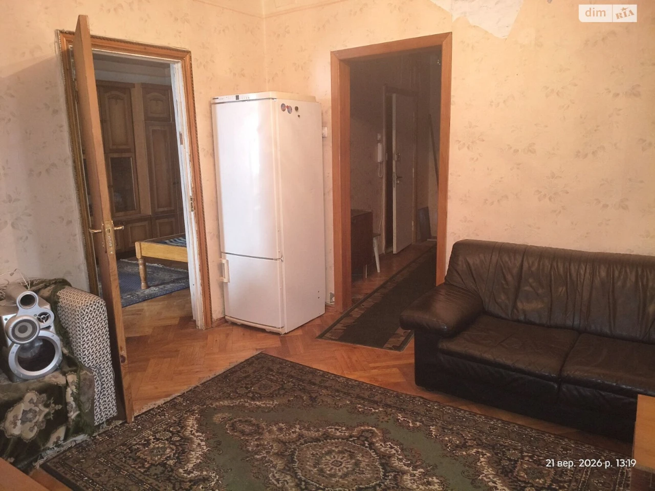 Продаж Квартира Троєщина