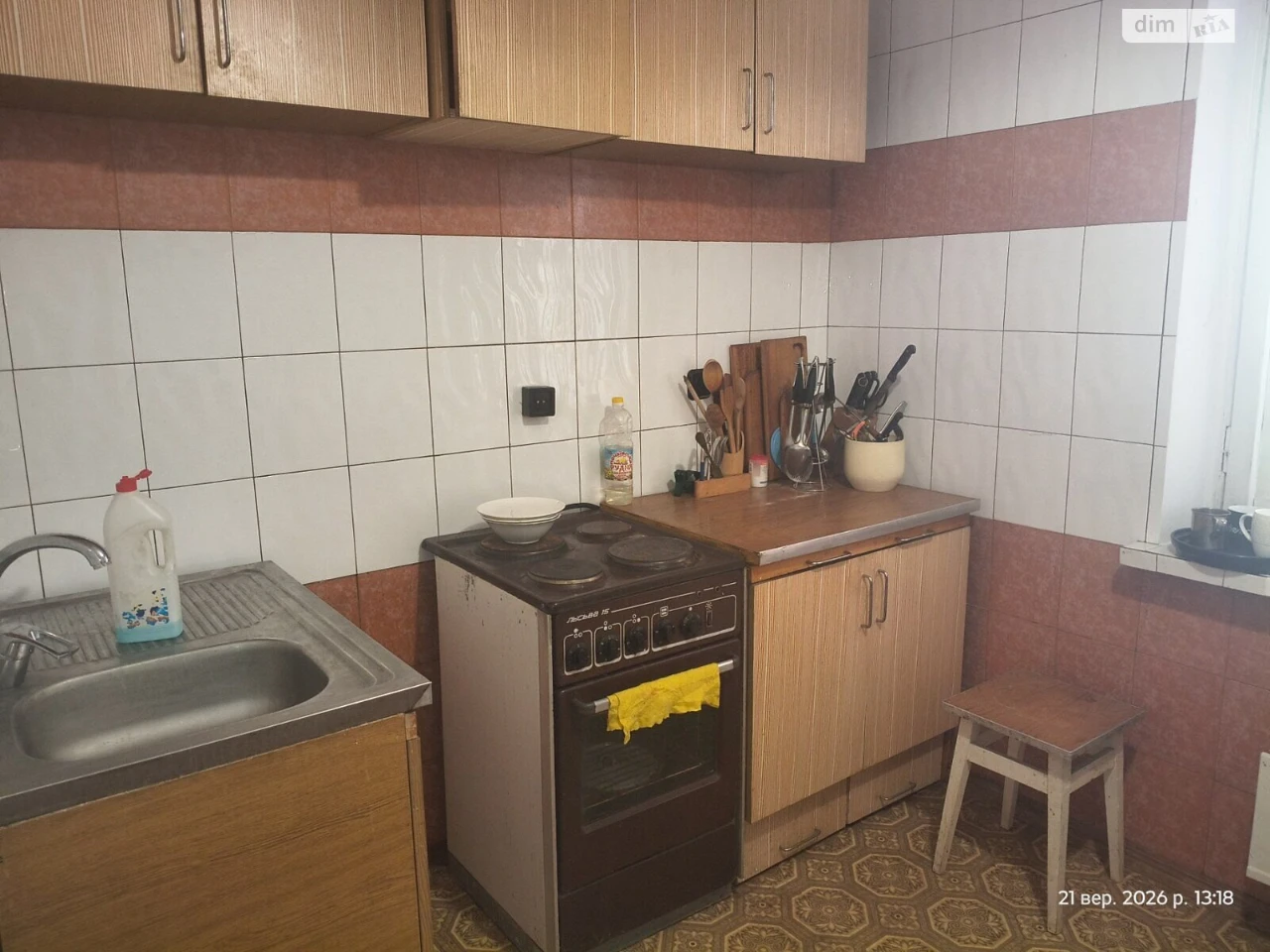Продаж Квартира Троєщина