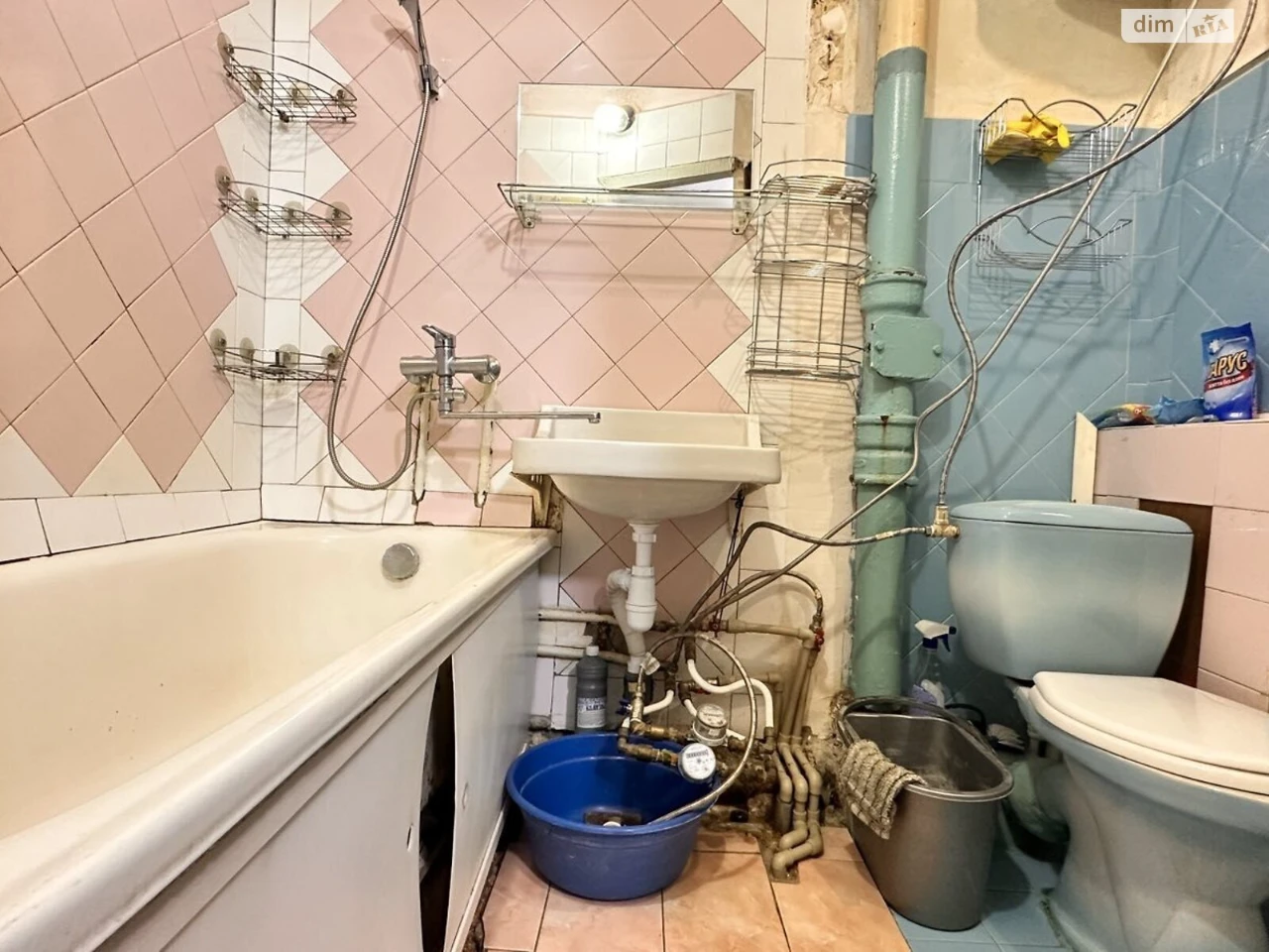 Продаж Квартира Виноградар