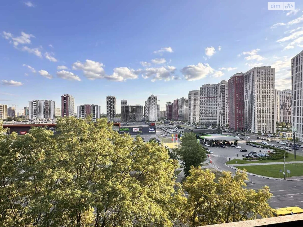 Продаж Квартира Виноградар