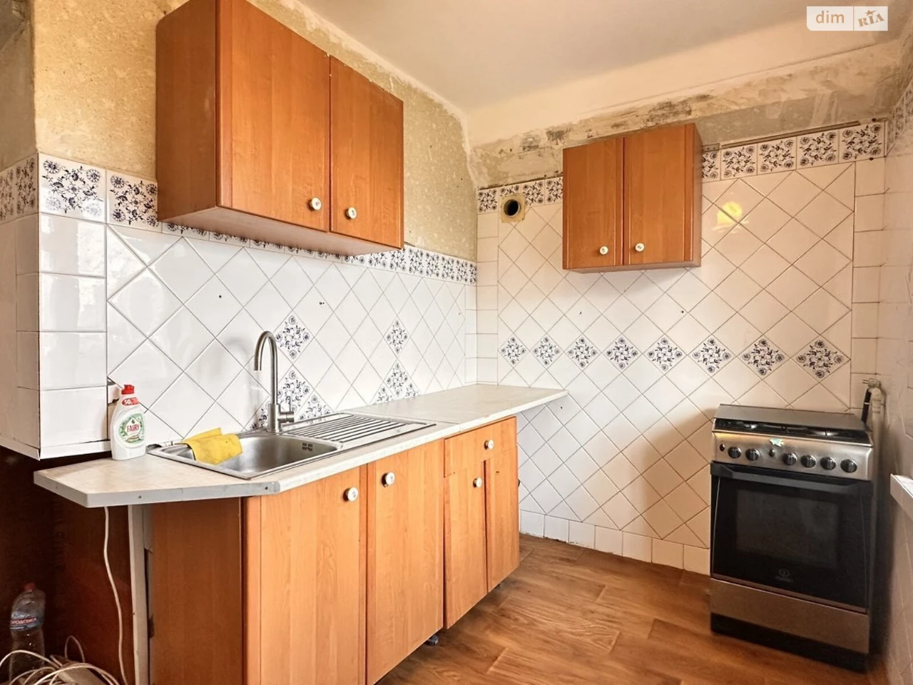Продаж Квартира Виноградар