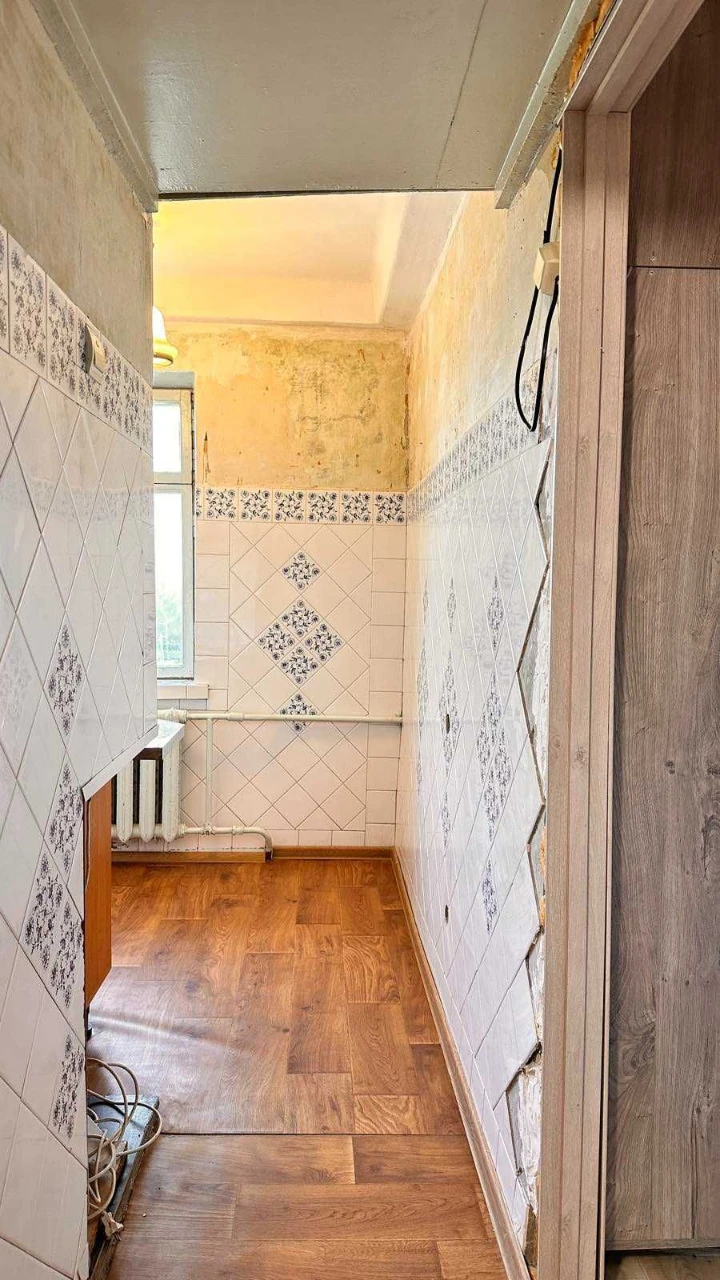 Продам 2-кімнатну квартиру 43 м² газ, біля Retroville, Європ