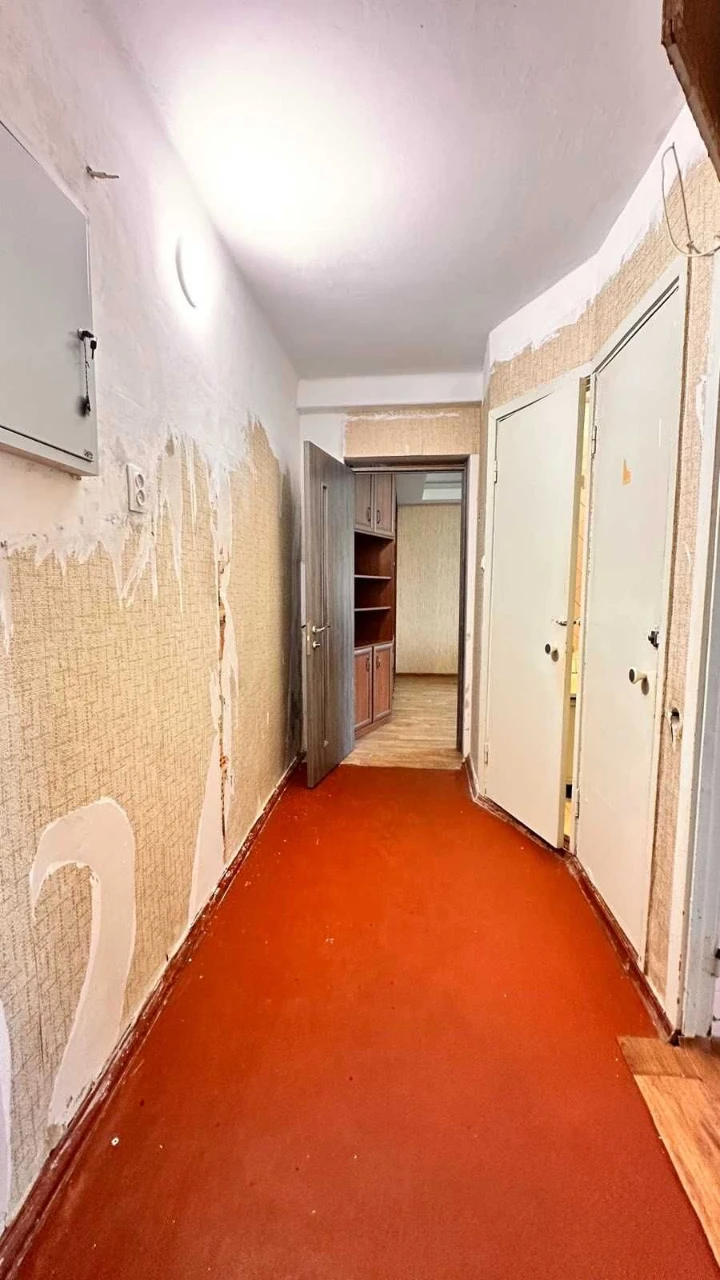 Продам 2-кімнатну квартиру 43 м² газ, біля Retroville, Європ