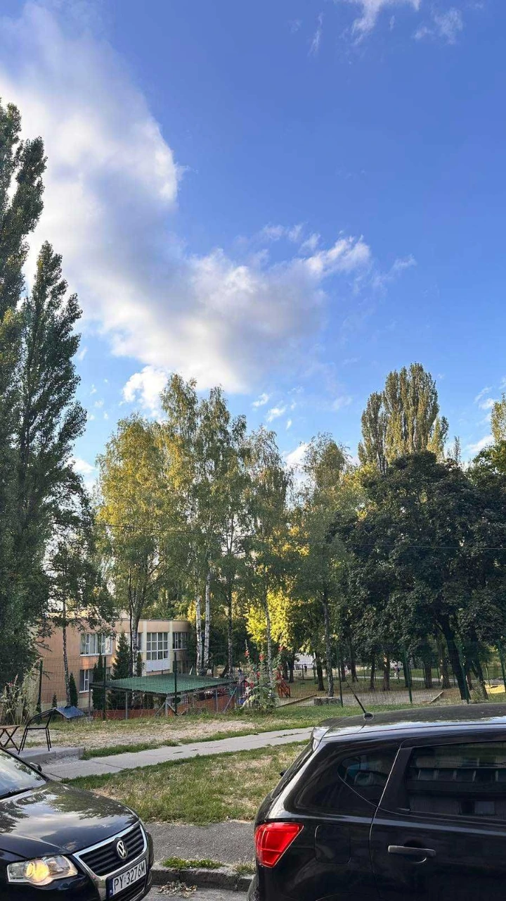 Продам 2-кімнатну квартиру 43 м² газ, біля Retroville, Європ