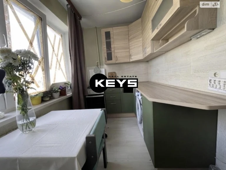 Продаж Квартира Теремки-2
