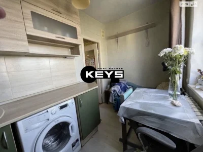 Продаж Квартира Теремки-2