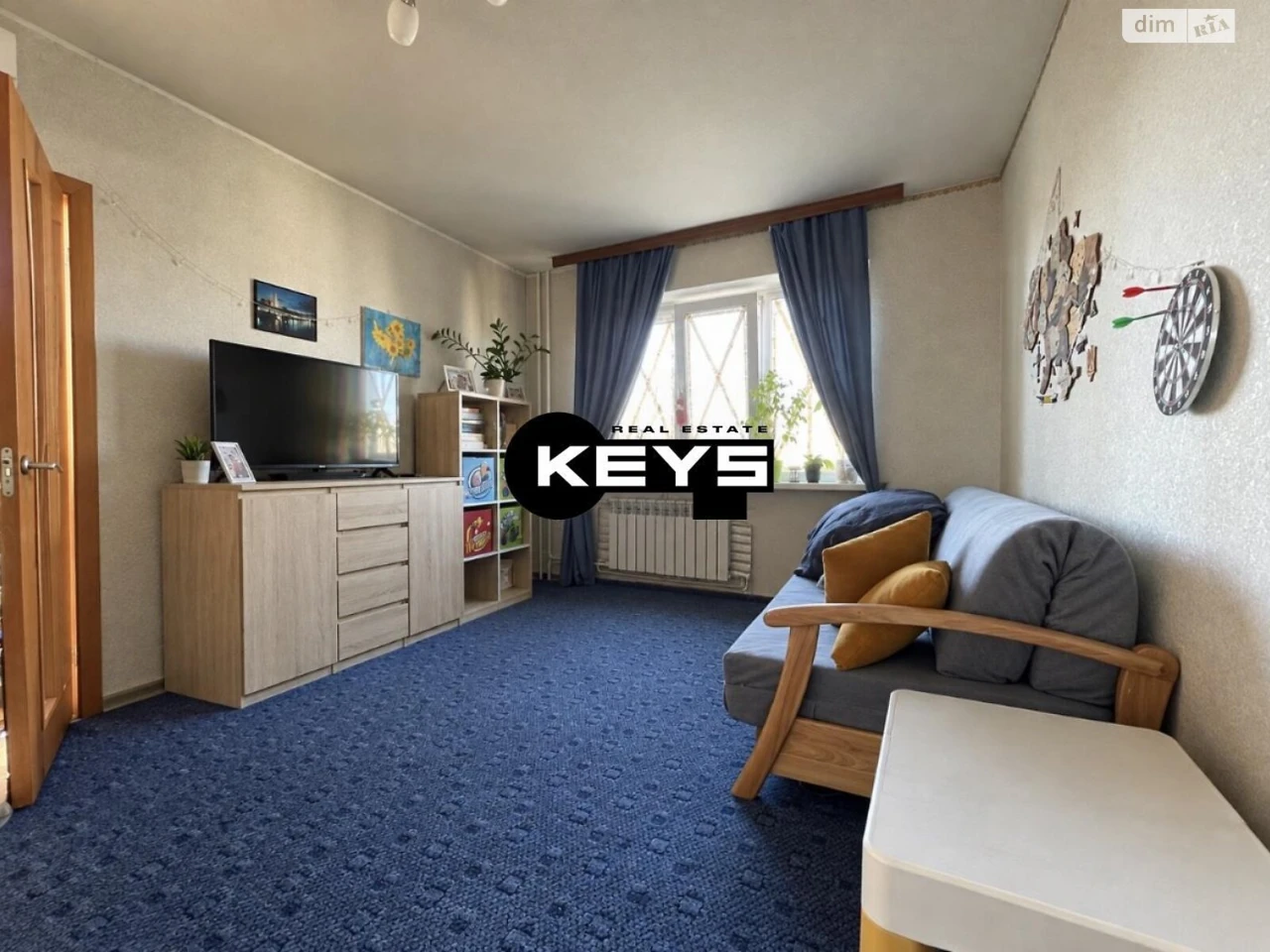 Продаж Квартира Теремки-2