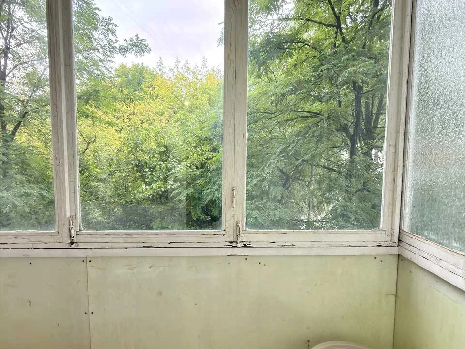Квартира. Київ, Феодосійська вул.