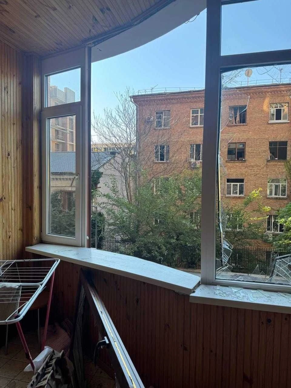 6-кім квартира Київ центр вул.Жилянська 30а, новий будинок,