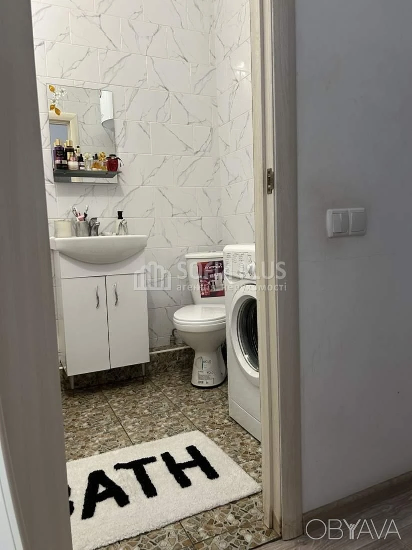 1-комнатная квартира, 20.1 кв.м