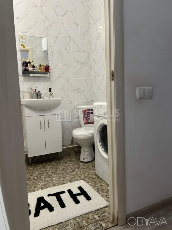 1-комнатная квартира, 20.1 кв.м