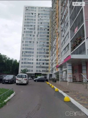 1-комнатная квартира, 20.1 кв.м