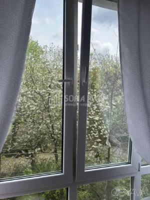 1-комнатная квартира, 20.1 кв.м