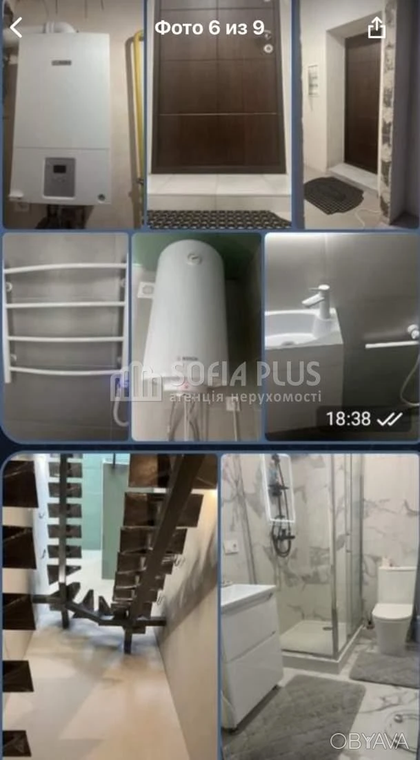 1-комнатная квартира, 20.1 кв.м