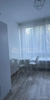 1-комнатная квартира, 20.1 кв.м