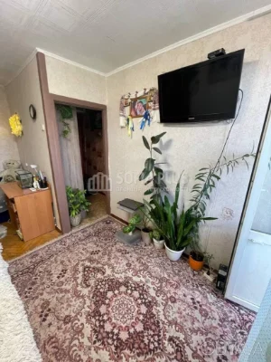 1-комнатная квартира, 25 кв.м