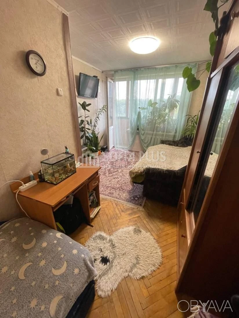 1-комнатная квартира, 25 кв.м