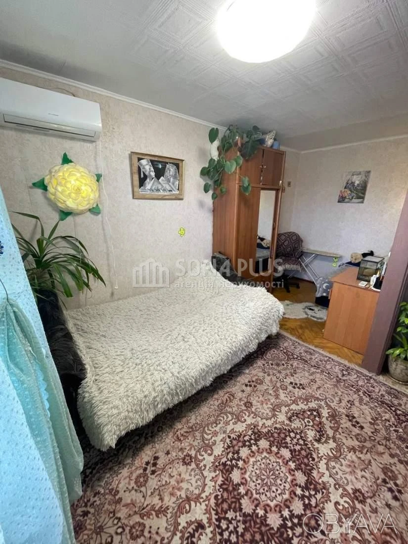 1-комнатная квартира, 25 кв.м