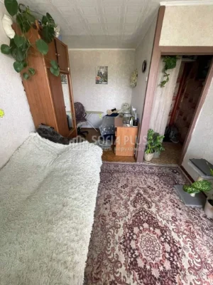 1-комнатная квартира, 25 кв.м