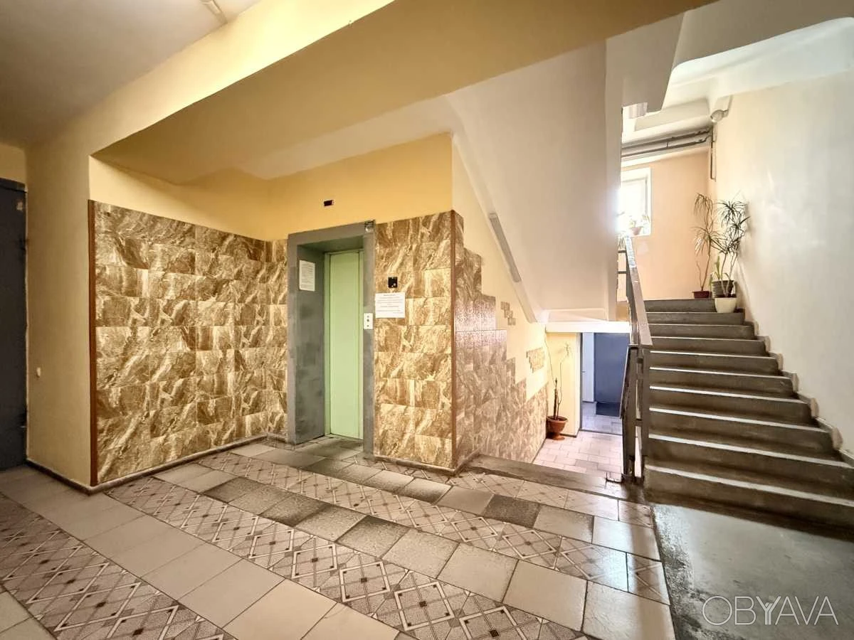 1-комнатная квартира, 51.10 кв.м