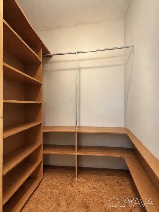 1-комнатная квартира, 51.10 кв.м