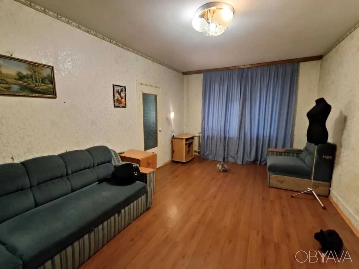 Более 4 комнат-комнатная квартира, 97.00 кв.м