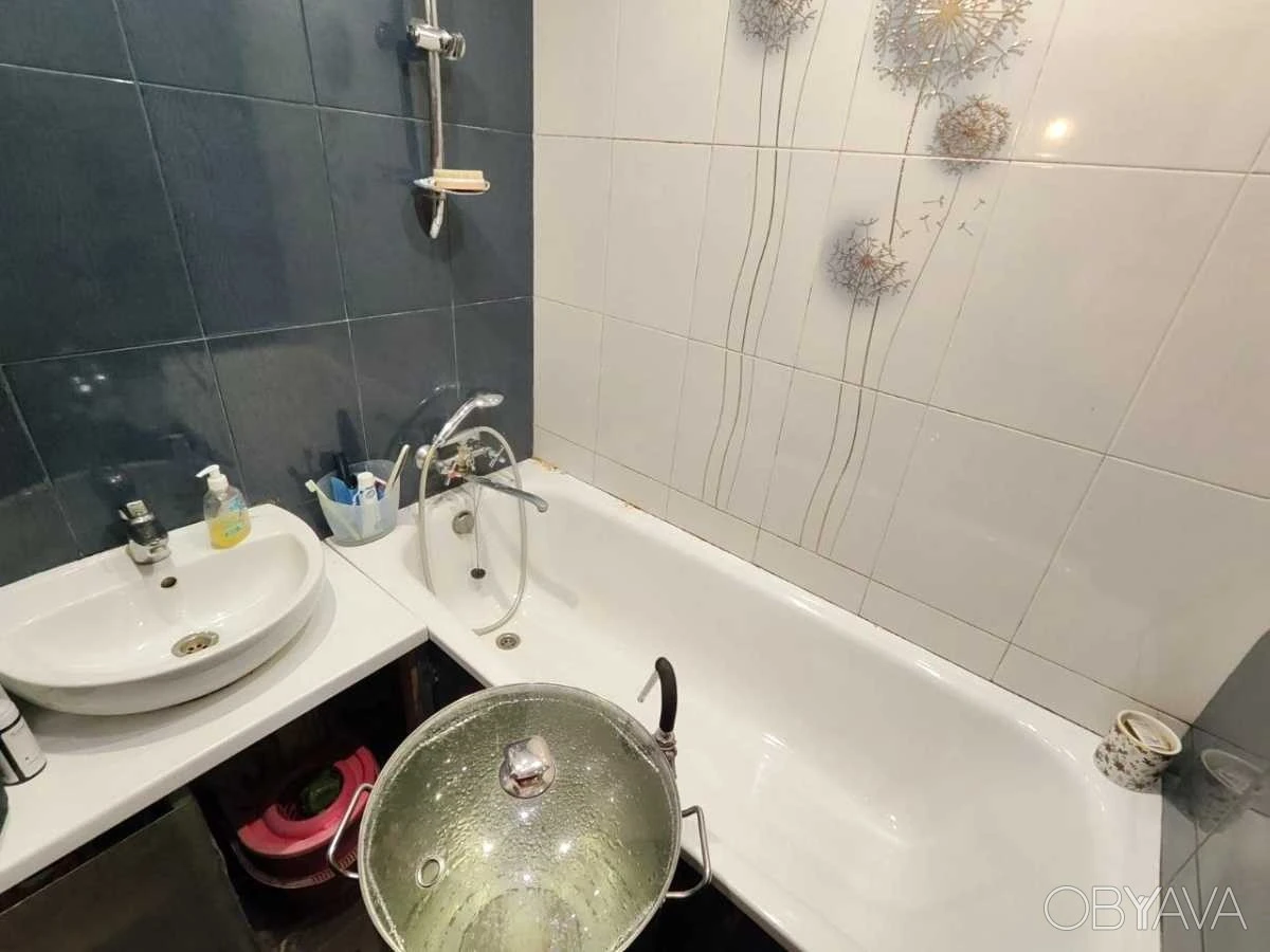 Более 4 комнат-комнатная квартира, 97.00 кв.м