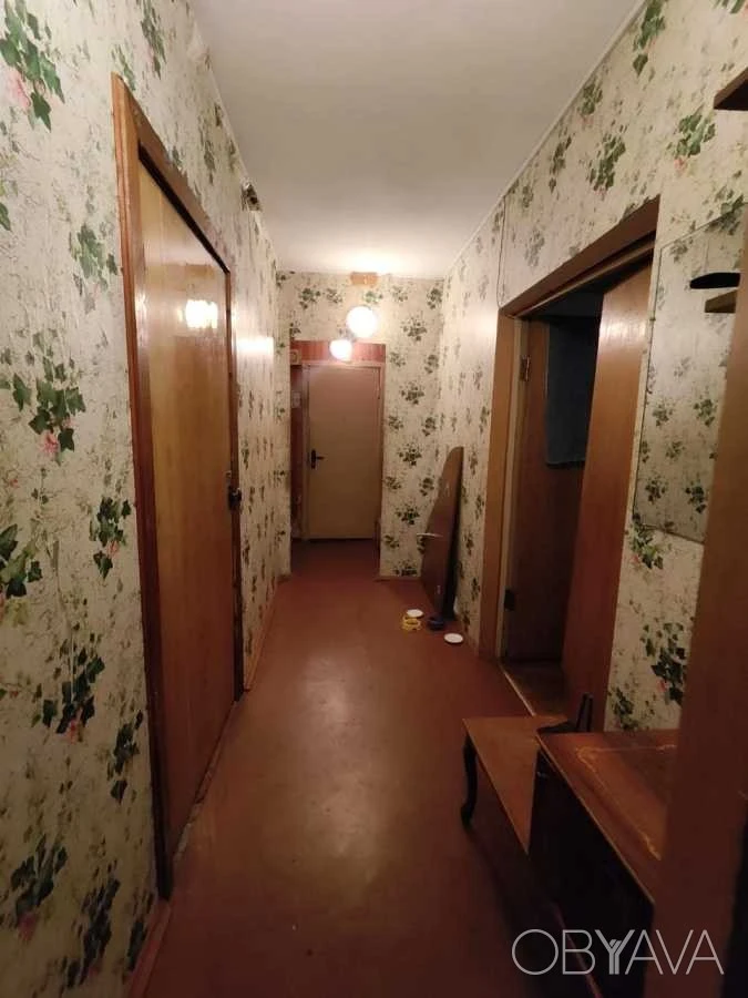Более 4 комнат-комнатная квартира, 97.00 кв.м