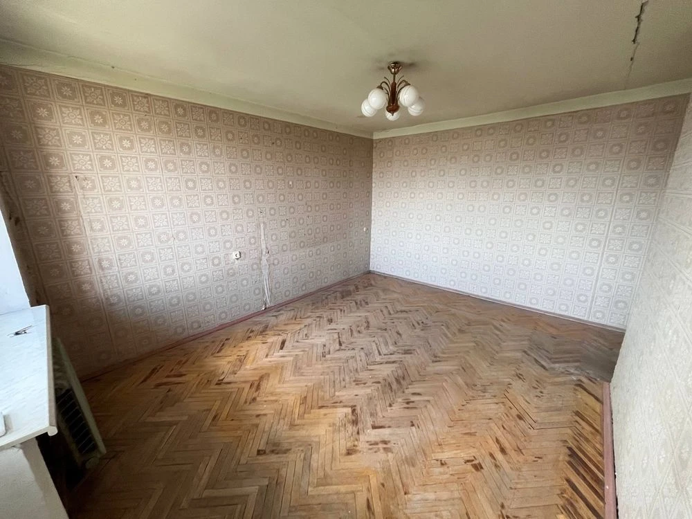 2к 45 м² на Лісовому | Кубанської України, 28 | 2 нових конд