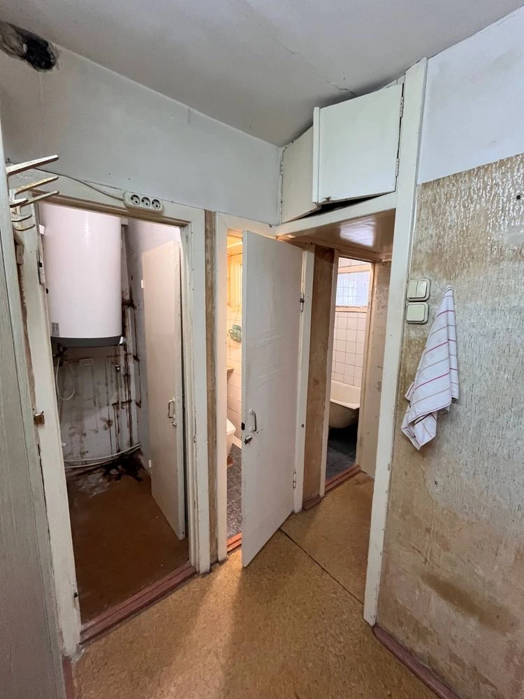 2к 45 м² на Лісовому | Кубанської України, 28 | 2 нових конд