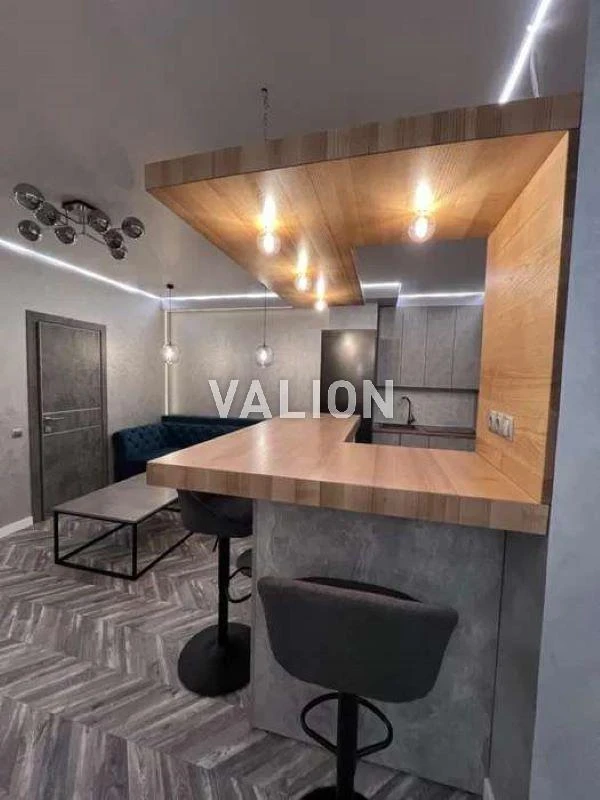 Продаж 2-к квартири просп. Миколи Бажана 16