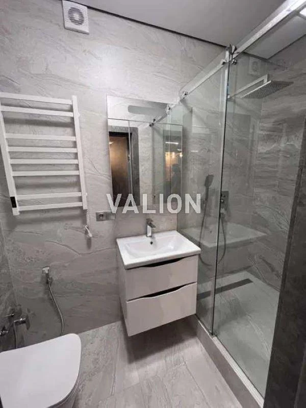 Продаж 2-к квартири просп. Миколи Бажана 16