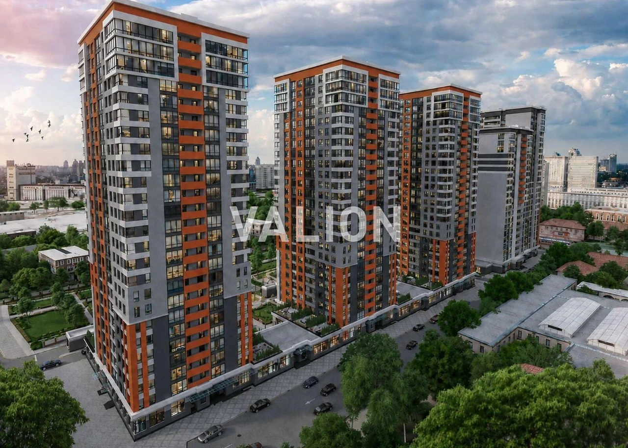 Продаж 1-к квартири вул. Миколи Гулака 4