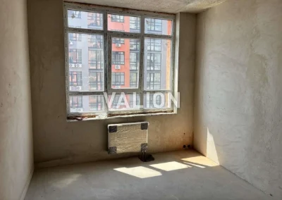 Продаж 1-к квартири вул. Миколи Гулака 4