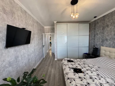 Ексклюзивний продаж 3-кімнатної квартири з панорамним видом